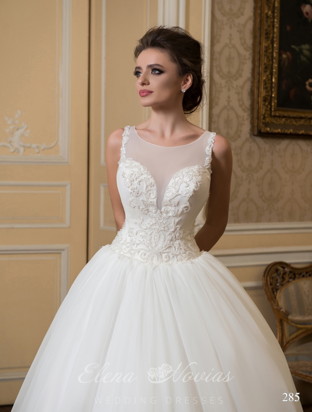 Wedding dress wholesale 285